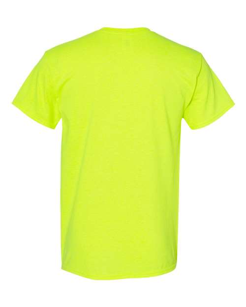 Gildan Unisex Heavy Cotton™ T-Shirt 5000 - HatFlow Company