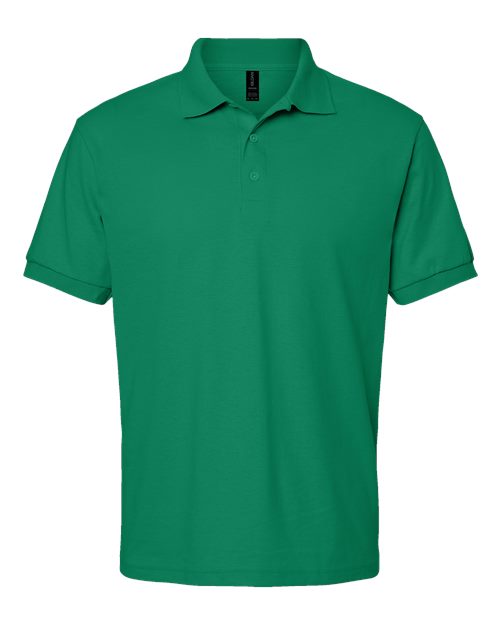 Gildan Unisex DryBlend® Jersey Polo 8800 - HatFlow Company