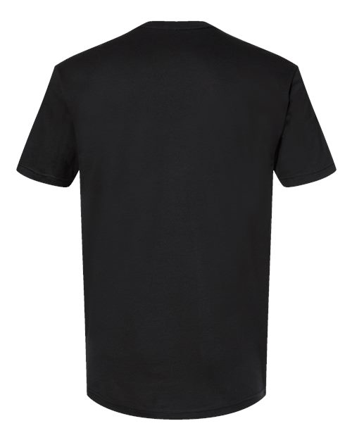 Next Level Cotton T-Shirt 3600 - HatFlow Company