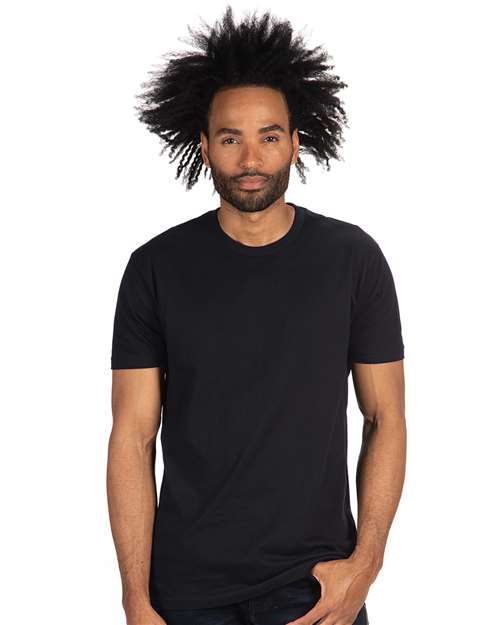 Next Level Cotton T-Shirt 3600 - HatFlow Company