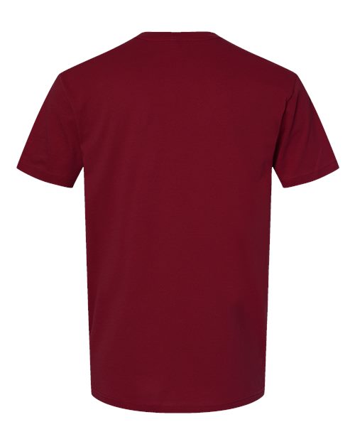 Next Level Cotton T-Shirt 3600 - HatFlow Company