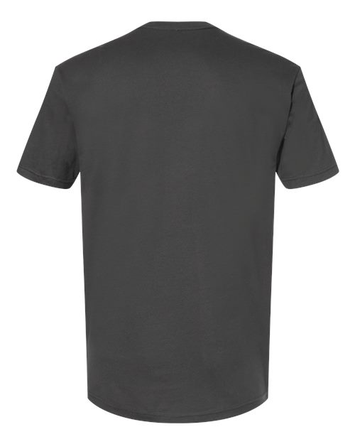 Next Level Cotton T-Shirt 3600 - HatFlow Company