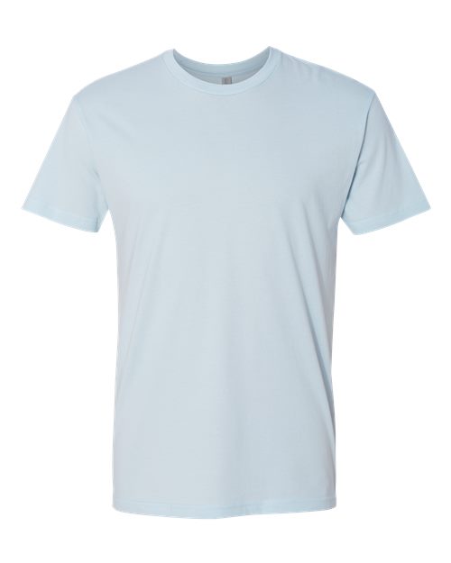 Next Level Cotton T-Shirt 3600 - HatFlow Company
