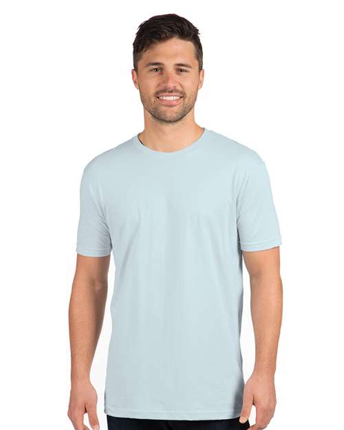Next Level Cotton T-Shirt 3600 - HatFlow Company