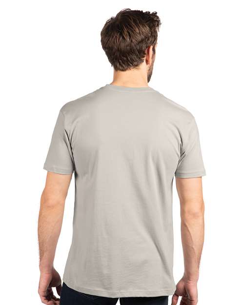 Next Level Cotton T-Shirt 3600 - HatFlow Company