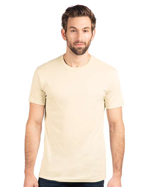 Next Level Cotton T-Shirt 3600 - HatFlow Company