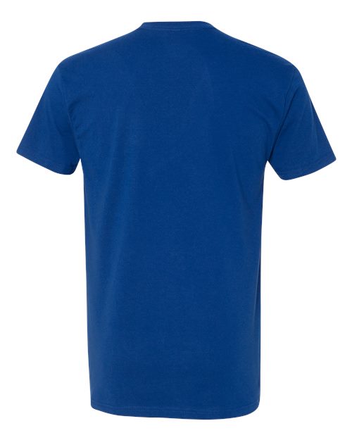 Next Level Cotton T-Shirt 3600 - HatFlow Company