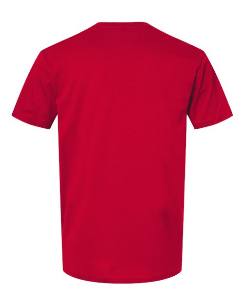 Next Level Cotton T-Shirt 3600 - HatFlow Company