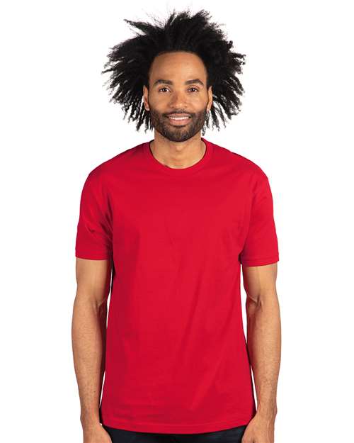 Next Level Cotton T-Shirt 3600 - HatFlow Company