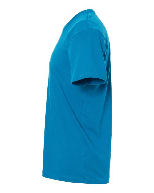 Next Level Cotton T-Shirt 3600 - HatFlow Company