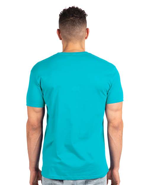 Next Level Cotton T-Shirt 3600 - HatFlow Company