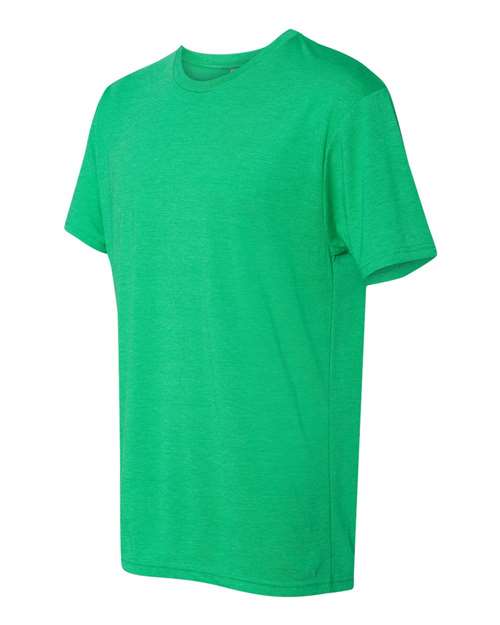 Next Level Unisex Triblend T-Shirt 6010 - HatFlow Company