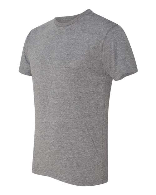 Next Level Unisex Triblend T-Shirt 6010 - HatFlow Company