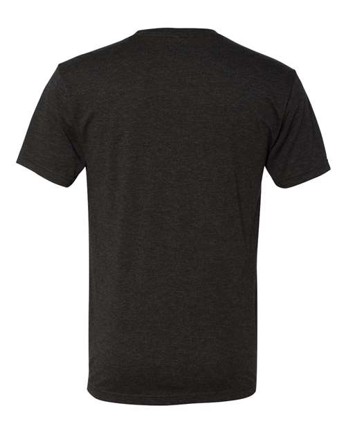 Next Level Unisex Triblend T-Shirt 6010 - HatFlow Company