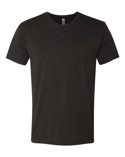 Next Level Unisex Triblend T-Shirt 6010 - HatFlow Company