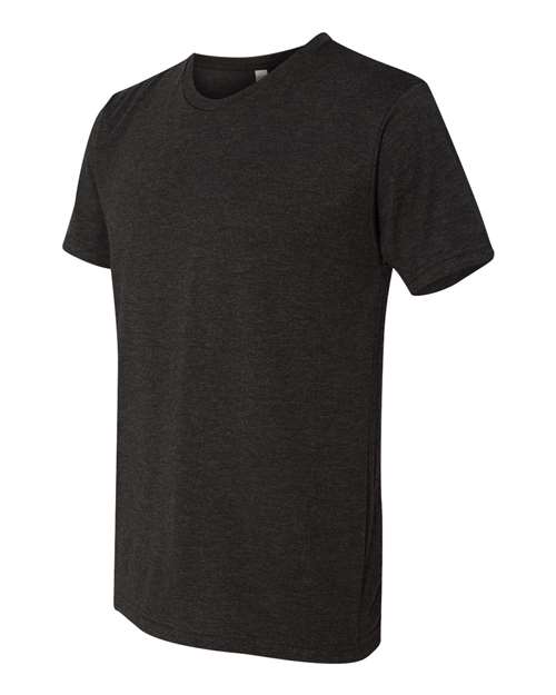 Next Level Unisex Triblend T-Shirt 6010 - HatFlow Company