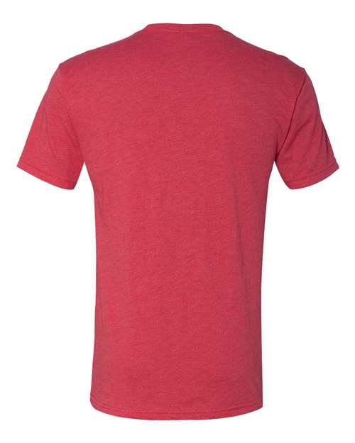Next Level Unisex Triblend T-Shirt 6010 - HatFlow Company
