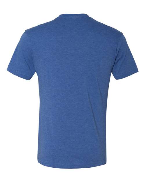 Next Level Unisex Triblend T-Shirt 6010 - HatFlow Company