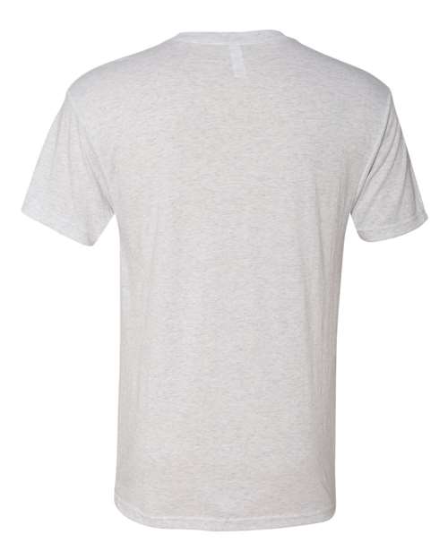 Next Level Unisex Triblend T-Shirt 6010 - HatFlow Company