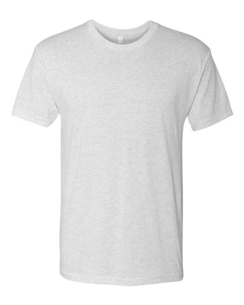 Next Level Unisex Triblend T-Shirt 6010 - HatFlow Company