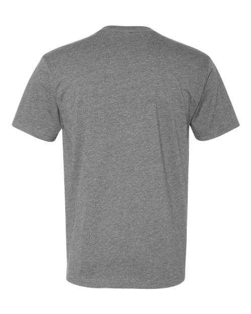 Next Level Unisex CVC T-Shirt 6210