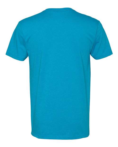 Next Level Men's CVC V-Neck T-Shirt 6240 - HatFlow Company