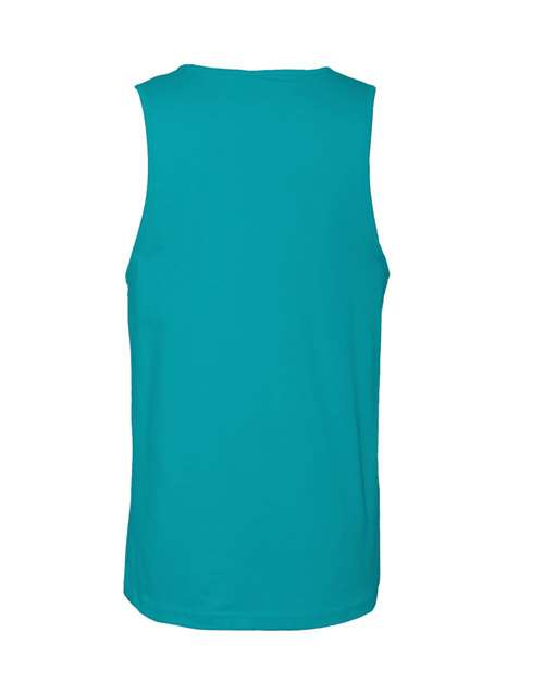 Next Level Men's Cotton Muscle Tank 3633