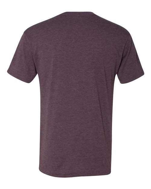 Next Level Unisex Triblend T-Shirt 6010 - HatFlow Company