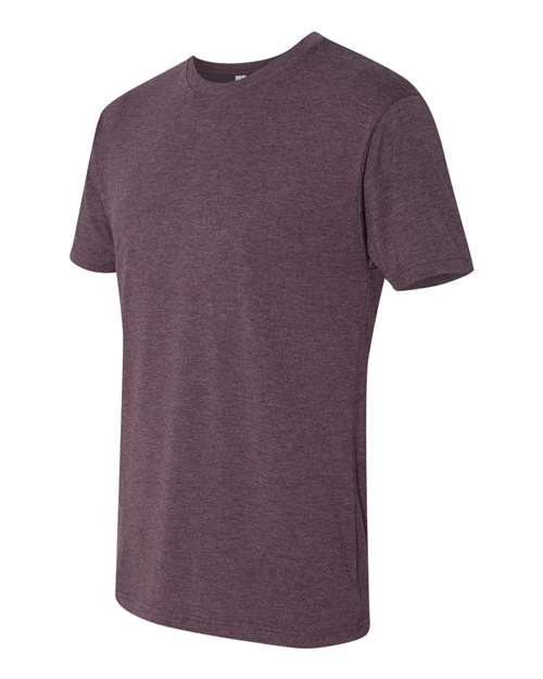 Next Level Unisex Triblend T-Shirt 6010 - HatFlow Company
