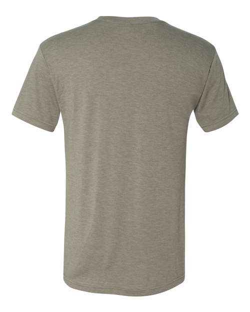 Next Level Unisex Triblend T-Shirt 6010 - HatFlow Company