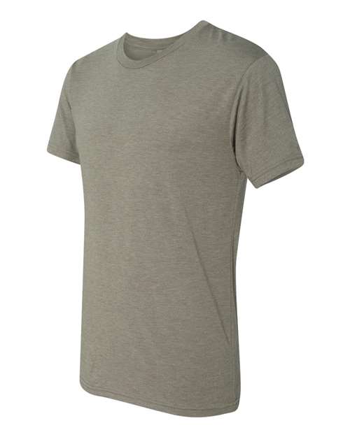 Next Level Unisex Triblend T-Shirt 6010 - HatFlow Company