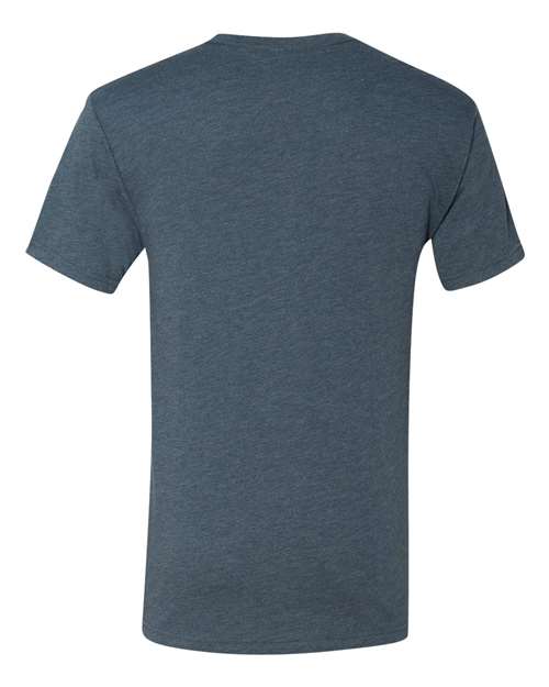 Next Level Unisex Triblend T-Shirt 6010 - HatFlow Company