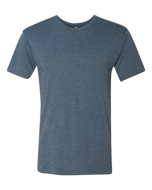 Next Level Unisex Triblend T-Shirt 6010 - HatFlow Company
