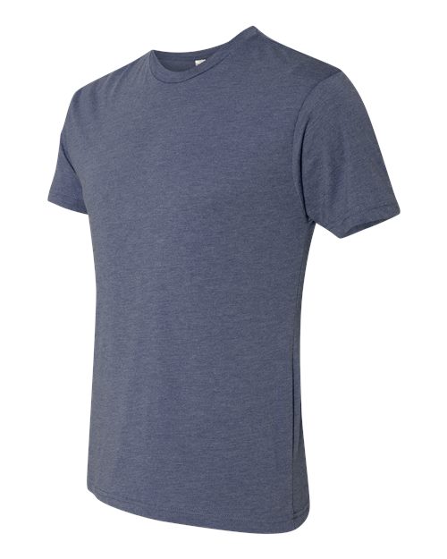Next Level Unisex Triblend T-Shirt 6010 - HatFlow Company
