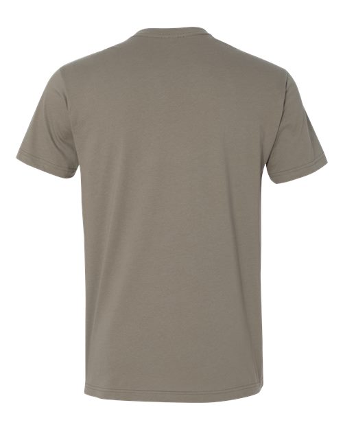 Next Level Cotton T-Shirt 3600 - HatFlow Company