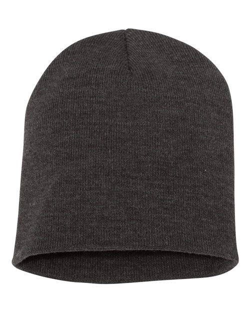 YP Classics 8 1/2" Beanie 1500KC - HatFlow Company