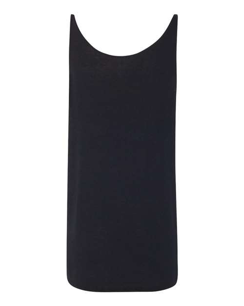 BELLA + CANVAS Women's Slouchy Tank 8838