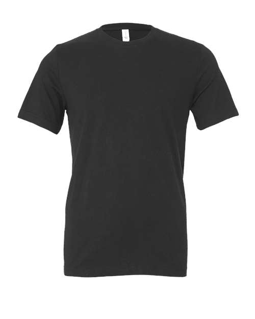 BELLA + CANVAS Jersey Tee 3001 - HatFlow Company
