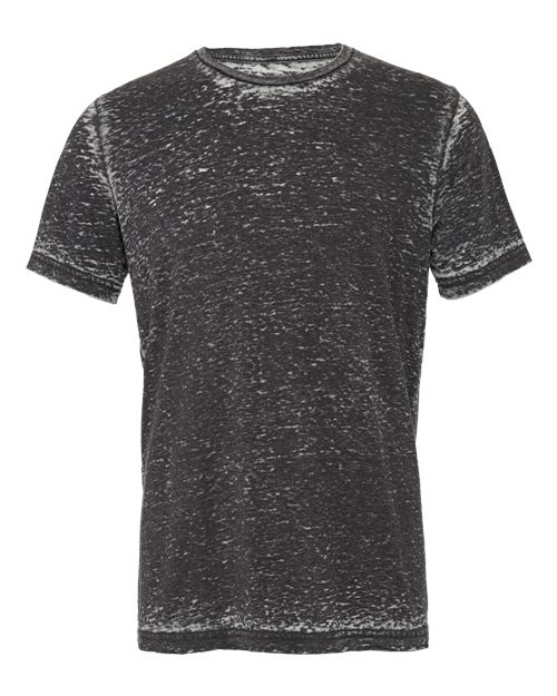 BELLA + CANVAS Unisex Texture Tee 3650 - HatFlow Company