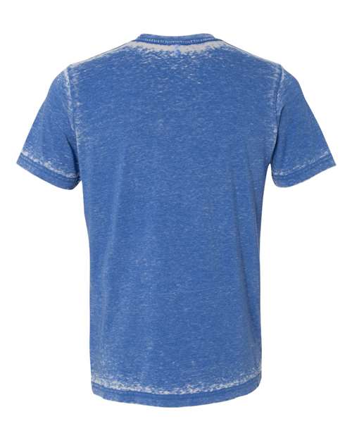 BELLA + CANVAS Unisex Texture Tee 3650 - HatFlow Company