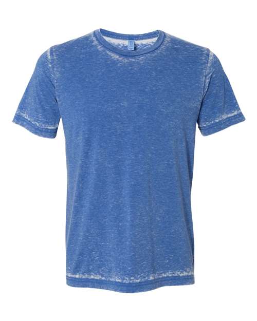 BELLA + CANVAS Unisex Texture Tee 3650 - HatFlow Company
