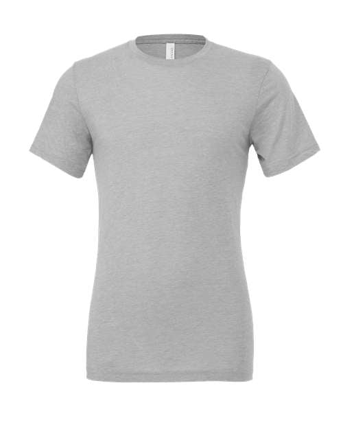 BELLA + CANVAS Triblend Tee 3413