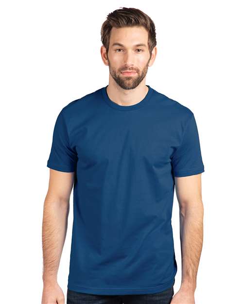 Next Level Cotton T-Shirt 3600 - HatFlow Company