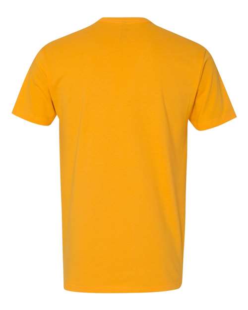 Next Level Cotton T-Shirt 3600 - HatFlow Company