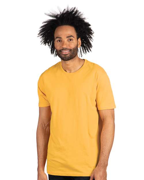 Next Level Cotton T-Shirt 3600 - HatFlow Company
