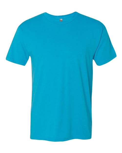 Next Level Unisex Triblend T-Shirt 6010 - HatFlow Company