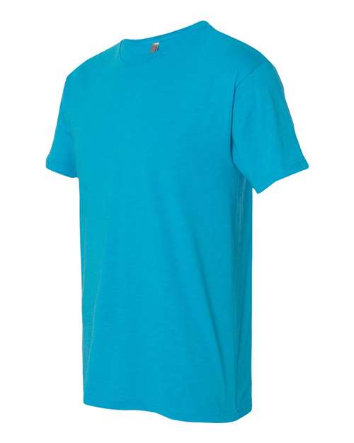 Next Level Unisex Triblend T-Shirt 6010 - HatFlow Company