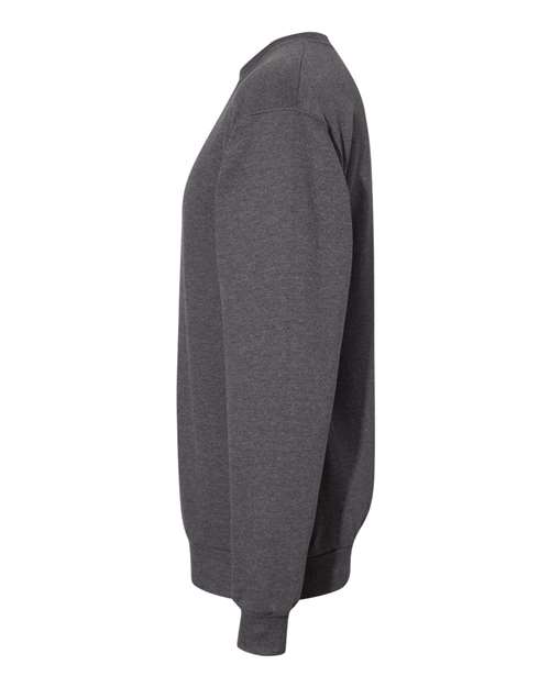 Hanes Unisex EcoSmart® Crewneck Sweatshirt P160