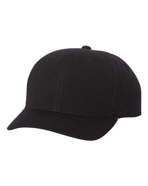 Flexfit 110® Cool & Dry Mini-Piqué Cap 110P - HatFlow Company