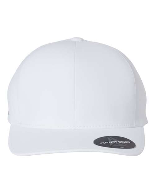Flexfit Delta® Seamless Cap 180 - HatFlow Company